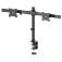 Newstar FPMA-DCB100DBLACK Doppelmonitorständer 69 cm