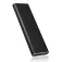 Raidsonic Caixa externa SSD M.2 Icy Box