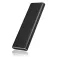 Raidsonic Caixa externa SSD M.2 Icy Box