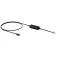Yealink EHS35 RJ9 커넥터
