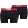 Levi's® 701222842 boxers 2 units
