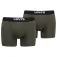 Levi's® 701222842 boxers 2 units
