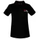 Ssi Polo a maniche corte da donna Instructor