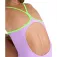 Arena Light Drop solid swimsuit