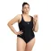 Arena Costume da bagno Solid Control Pro Back Plus