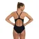 Arena Costume da bagno Solid Lightdrop Back B