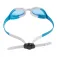 Arena Spider junior swimming goggles