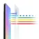 Invisibleshield Elite VisionGuard iPad 10.2 screen protector