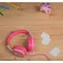 Kitsound Mini Movers Kopfhörer