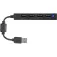 Speedlink Hub Snappy Slim 4xUSB