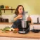 Cecotec Mambo Touch Kitchen Robot 3.3L 1600W