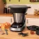 Cecotec Robot de cocina Mambo Touch 3.3L 1600W