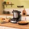 Cecotec Robot de cocina Mambo Touch 3.3L 1600W