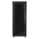 Lanberg Armário rack de 32U 19 polegadas FF01-6832-12B