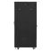 Lanberg Armário rack de 32U 19 polegadas FF01-6832-12B