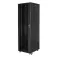 Lanberg Armário rack de 42U FF01-6842-12B 19 polegadas