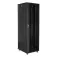 Lanberg Armário rack de 42U FF01-6842-12B 19 polegadas
