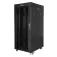 Lanberg Armário rack de 22U e 19 polegadas FF01-8822-12BL