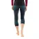 Dynafit Speed Dryarn 3/4 base layer pants