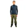 Ecoon Active Baselayer jacke