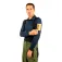Ecoon Active Baselayer jacke