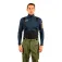 Ecoon Giacca Active Baselayer