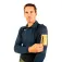 Ecoon Active Baselayer jacka