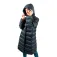 Ecoon Berlin Long 재킷