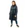 Ecoon Berlin Long jacket