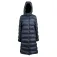 Ecoon Giacca Berlin Long