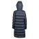 Ecoon Berlin Long jacket