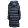 Ecoon Berlin Long jacket