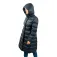 Ecoon Berlin Long jacket