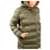 Ecoon Berlin Long jacket
