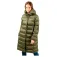 Ecoon Giacca Berlin Long