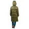 Ecoon Giacca Berlin Long