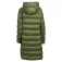 Ecoon Berlin Long jacket