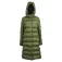 Ecoon Berlin Long jacket