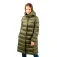 Ecoon Giacca Berlin Long