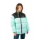 Ecoon Lisboa Short jacket