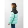 Ecoon Lisboa Short jacket