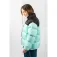 Ecoon Lisboa Short jacket