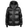 Ecoon Giacca Monaco Short
