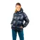 Ecoon Monaco Short jacket