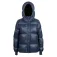 Ecoon Giacca Monaco Short