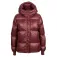 Ecoon Monaco Short jacket