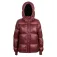 Ecoon Giacca Monaco Short