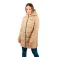 Ecoon Paris Long jacket