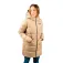 Ecoon Paris Long jacket