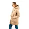 Ecoon Paris Long jacket
